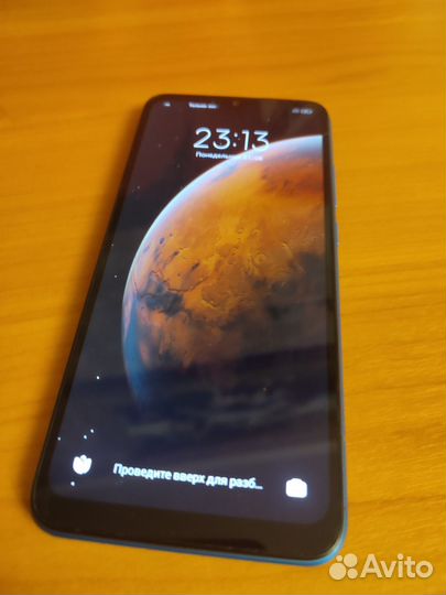Xiaomi Redmi 9A, 2/32 ГБ