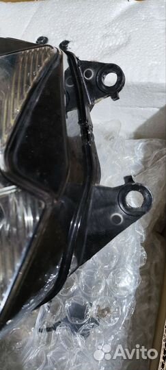 Фара Honda CBR 1100xx