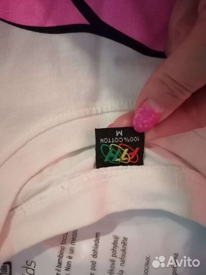 Вещи для девочки