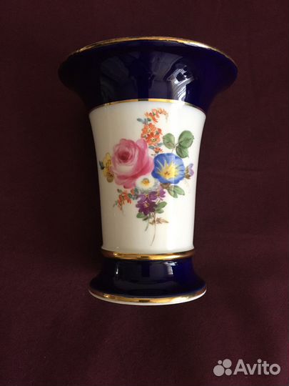 Baccarat. Meissen. Royal Copenhagen и другое