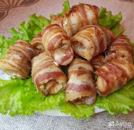 Домашние манты, пельмени, голубцы, котлеты