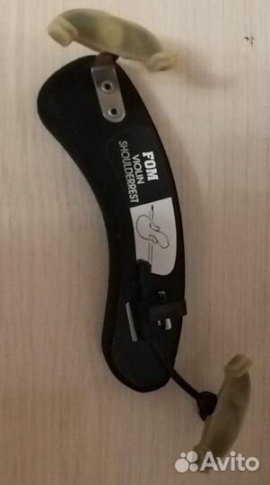 Мостик для скрипки