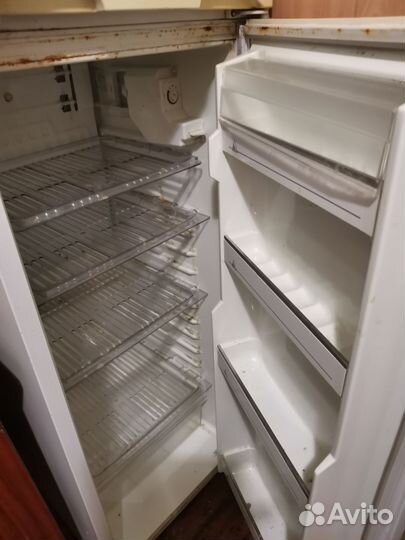 Холодильник бу