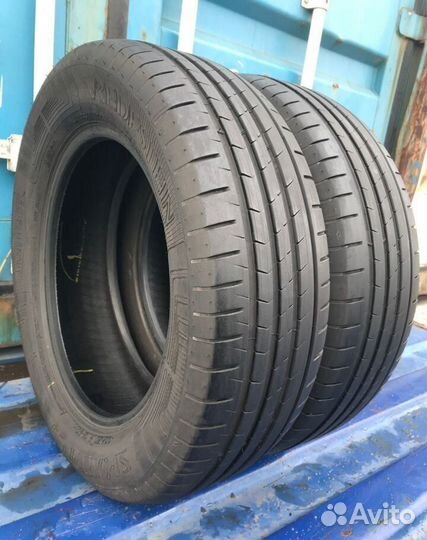 Vredestein SporTrac 5 205/60 R16 111Y