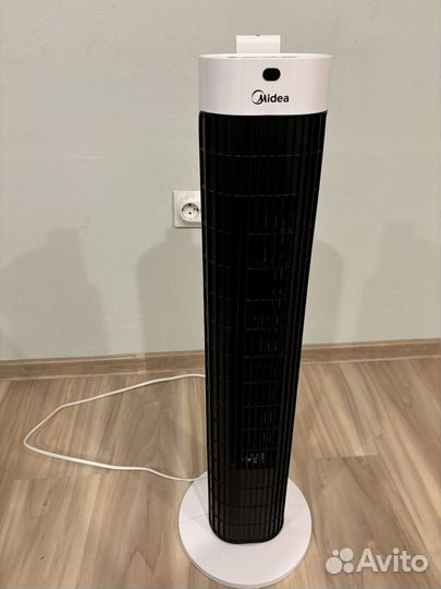 Вентилятор башенный Midea FS 4551