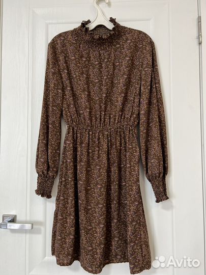 Платье женское 44 46