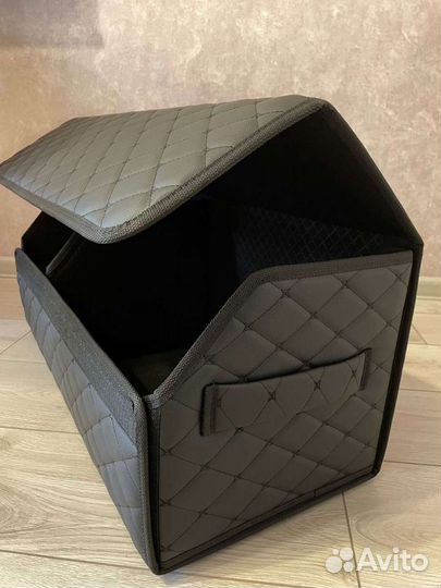 Органайзер в багажник