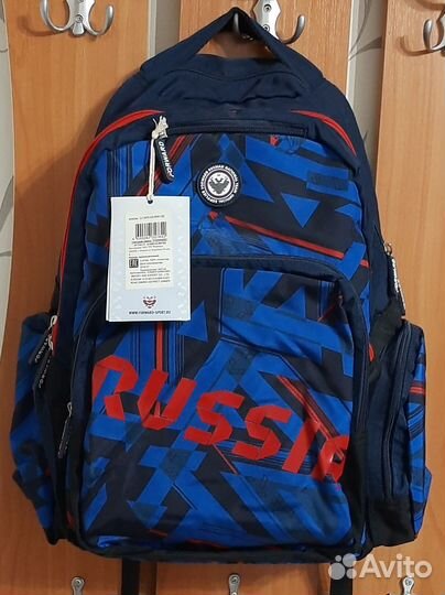 Рюкзак 
