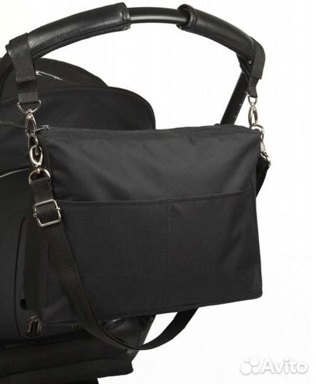 Сумка для коляски