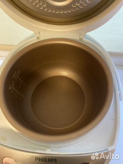 Мультиварка