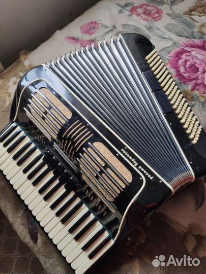 Аккордеон
