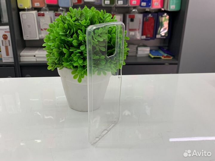 Чехол huawei honor 10X Lite