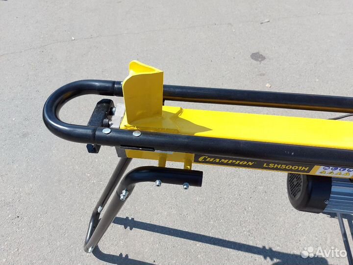Дровокол Champion LSH5001H