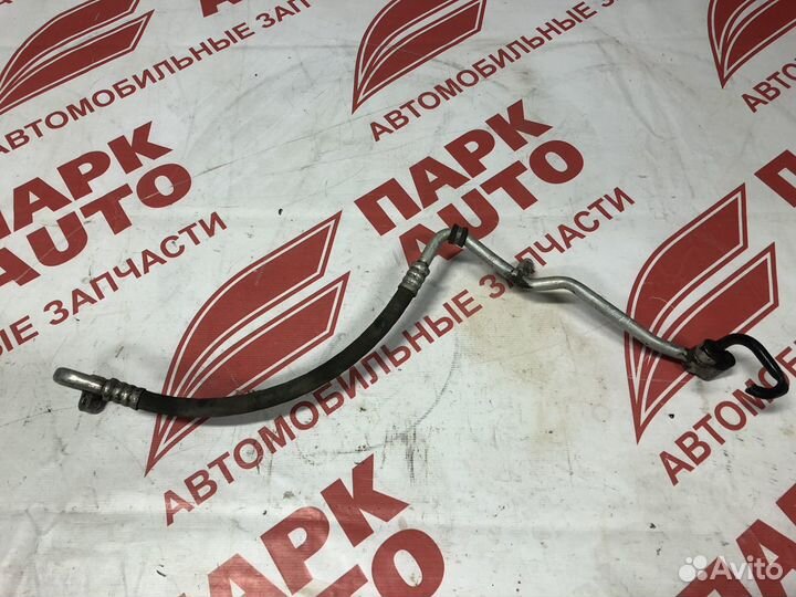 Трубки кондиционера для Skoda Fabia 1999-2007