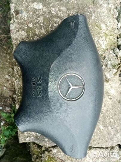 Детали салона