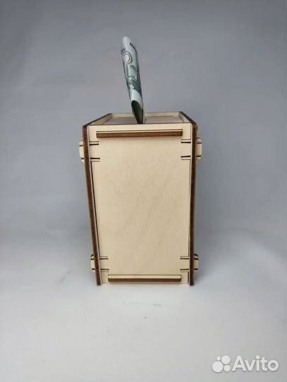 Копилка для денег