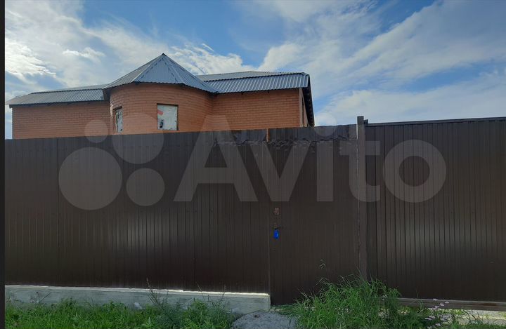 Участок 16,5 сот. (ИЖС)