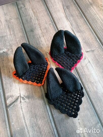 Ушки для хоббихорса