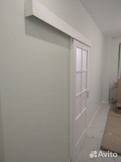 Межкомнатные двереи