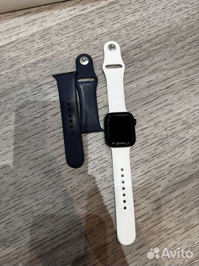 Смарт часы apple watch 8 41 mm