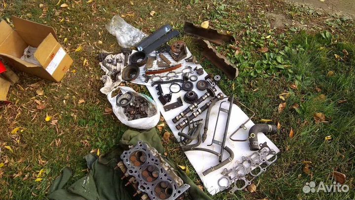 Сузуки Гранд Витара H-25 2,5л