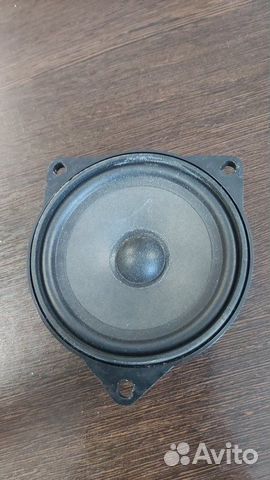 Динамик Bmw X5 3.0D E70 M57N2 2007