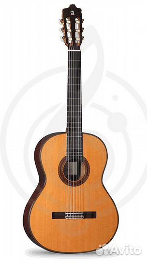 2.304 Classical Conservatory7C Классическая гитара