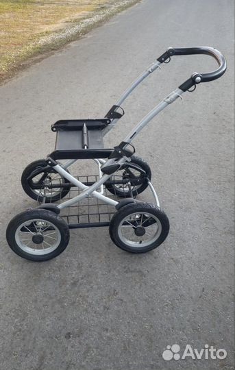 Шасси peg perego