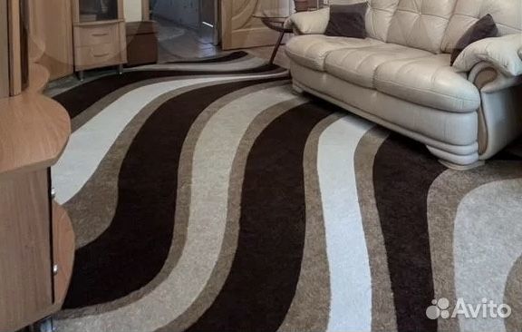 Ковры и паласы бу