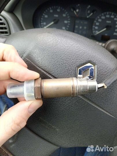 Кислородный датчик