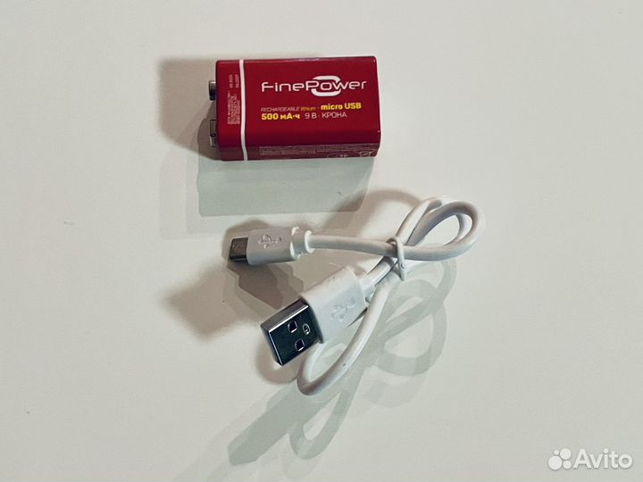 Цифровой ph-метр Smart Sensor