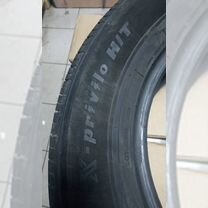 Tracmax X-Privilo H/T 285/60 R18