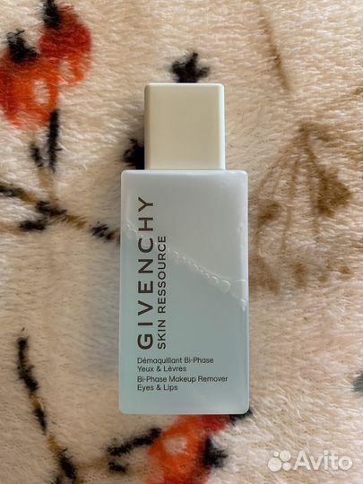 Средство для снятия макияжа Givenchy
