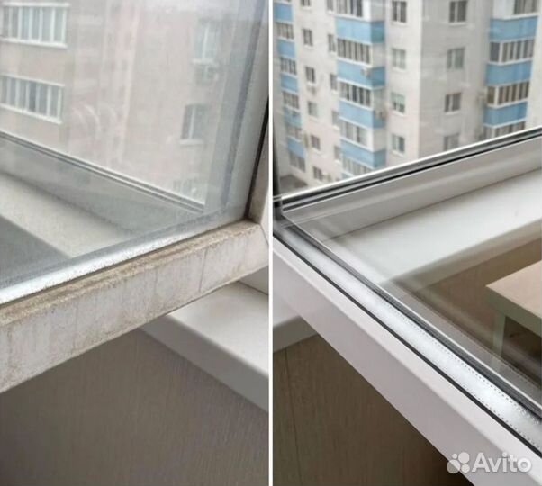 Уборка квартир и домов /после ремонта /генеральная