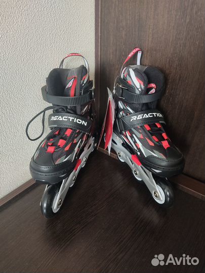 Новые детские ролики