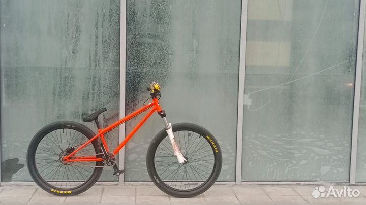 Мтб стрит дерт 26 agang exe