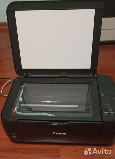 Принтер мфу canon mp280