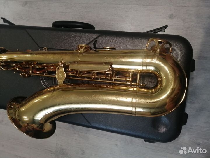 Саксофон тенор Yamaha 275