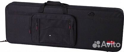 Gator GL-bass - нейлоновый кейс для бас-гитары