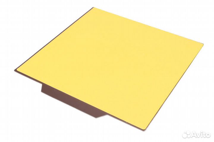 Магнитный стол для 3D-принтера 310*310 мм