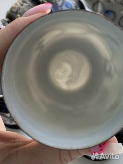 Сервиз кофейный 