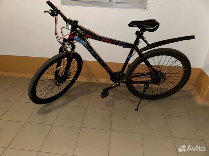 Горный велосипед 29