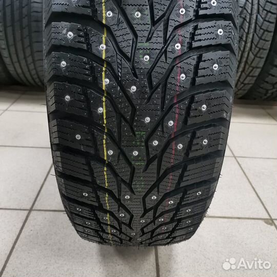 Rotalla Setula W Race S500 225/55 R19