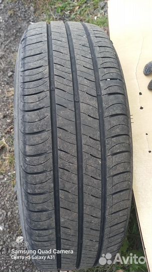 Kumho Solus HS51 205/65 R16