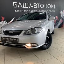 Daewoo Gentra 1.5 MT, 2013, 244 503 км, с пробегом, цена 410 000 руб.