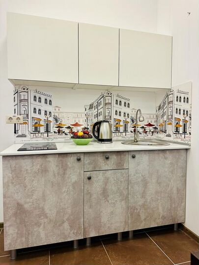 Квартира-студия, 31 м², 5/7 эт.