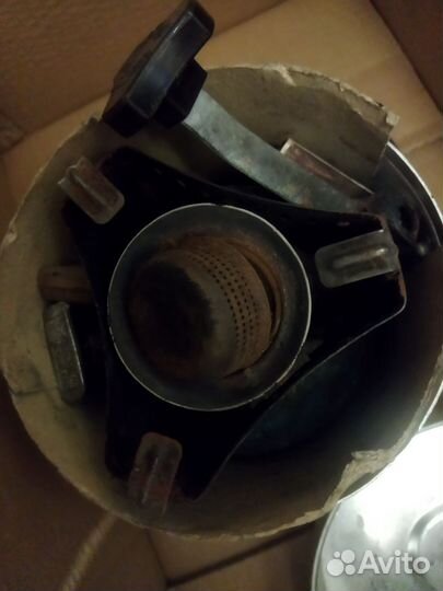 Примус шмель 2