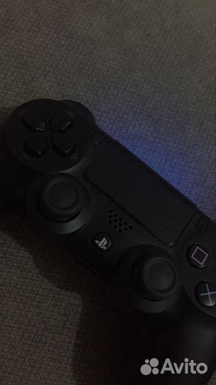 Dualshock 4 оригинальный