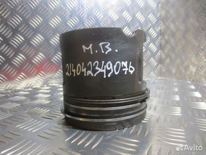 Поршень Nural 13050