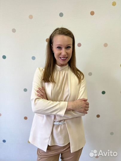 Детский логопед Жулебино-Люберцы